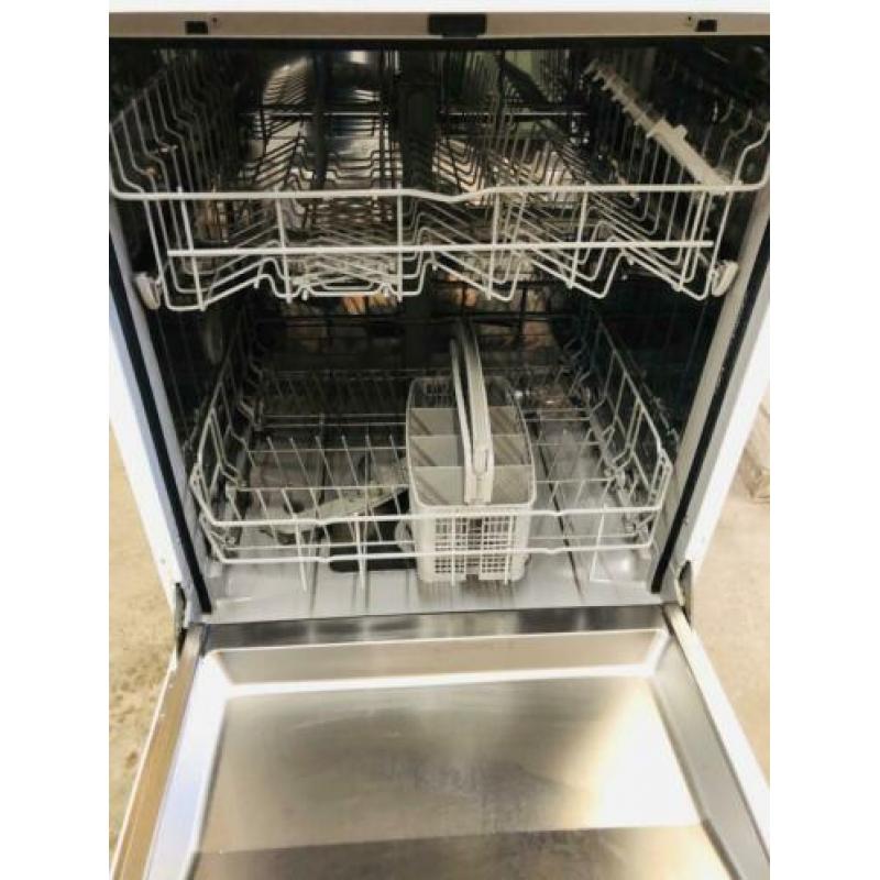 Vaatwasser Bosch Exclusiv