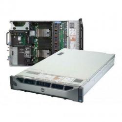 AANBIEDING: Uniek 3x Nieuwe Dell PowerEdge R720 R720XD
