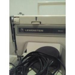 lewenstein naaimachine