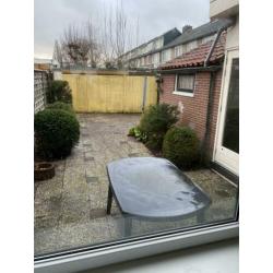 Tussenwoning Huur Hoorn 3 slaapkamers Tuin per direct