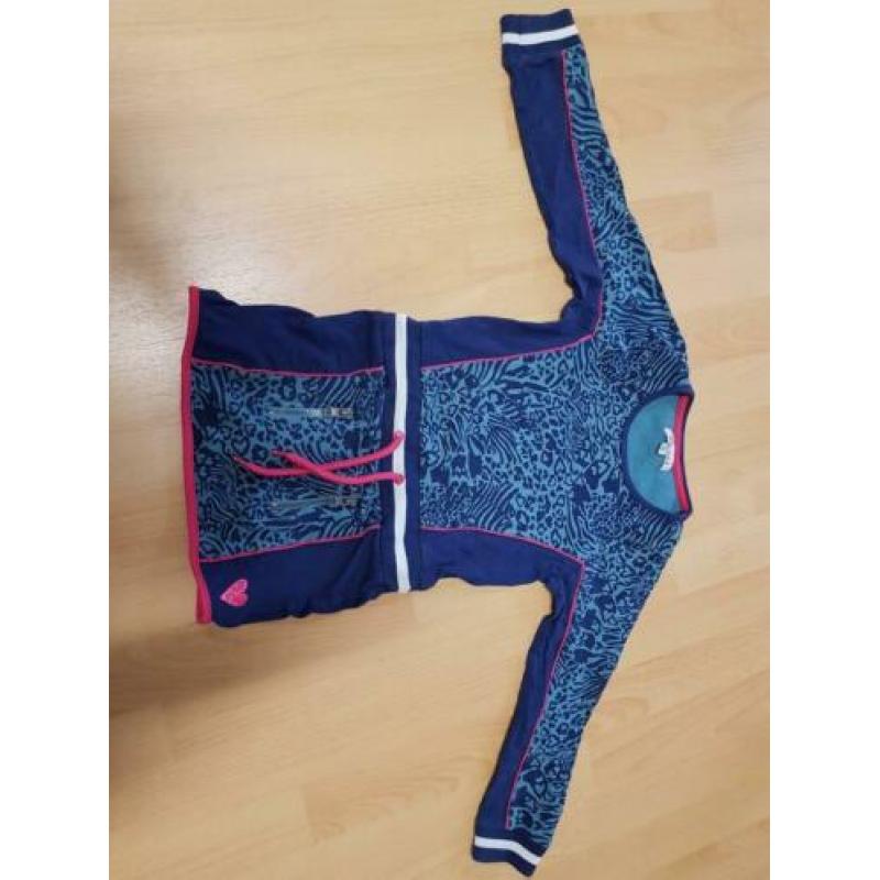 Diverse kleding maat 92 – 116