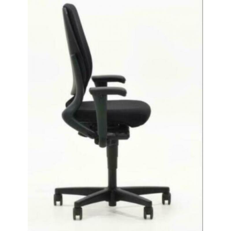 Refurbished Ahrend 230 bureaustoel