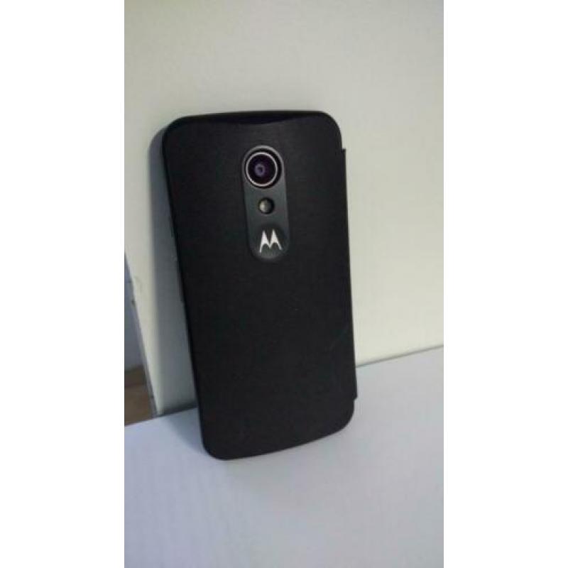 Mobiele Telefoon zwart