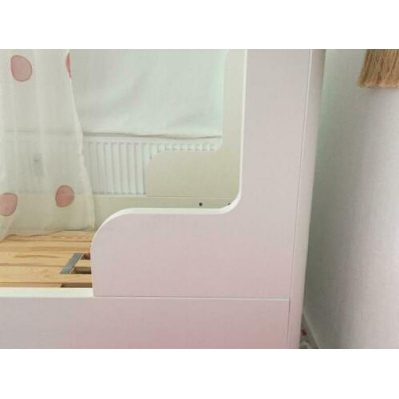 Kinderbed van IKEA