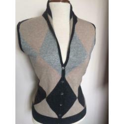 Purdey top maat 38