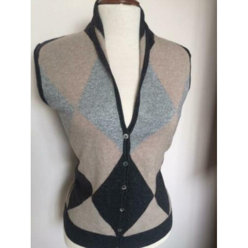 Purdey top maat 38