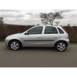 Opel Corsa 1.2-16V Maxx Airco Nette Auto!