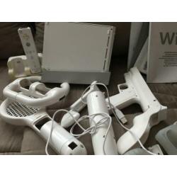 Wii