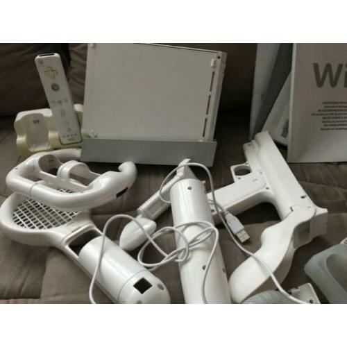 Wii
