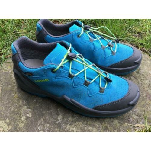 Lowa wandelschoenen schoenen maat 38