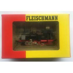 Fleischmann H0 4010 T3 stoomloc