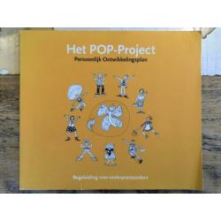 POP-Project Persoonlijk Ontwikkelingsplan bij onderpresteren