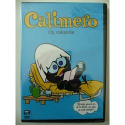 Diverse kinder dvd's 2 (euro 1,00 per stuk)