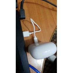 Bluetooth oordopjes nieuw