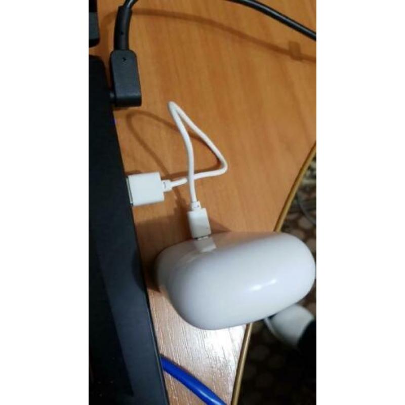 Bluetooth oordopjes nieuw