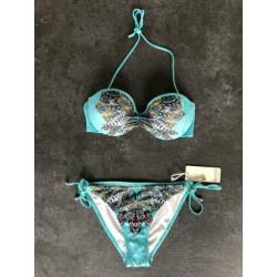 NIEUWE bikini ARGENTO