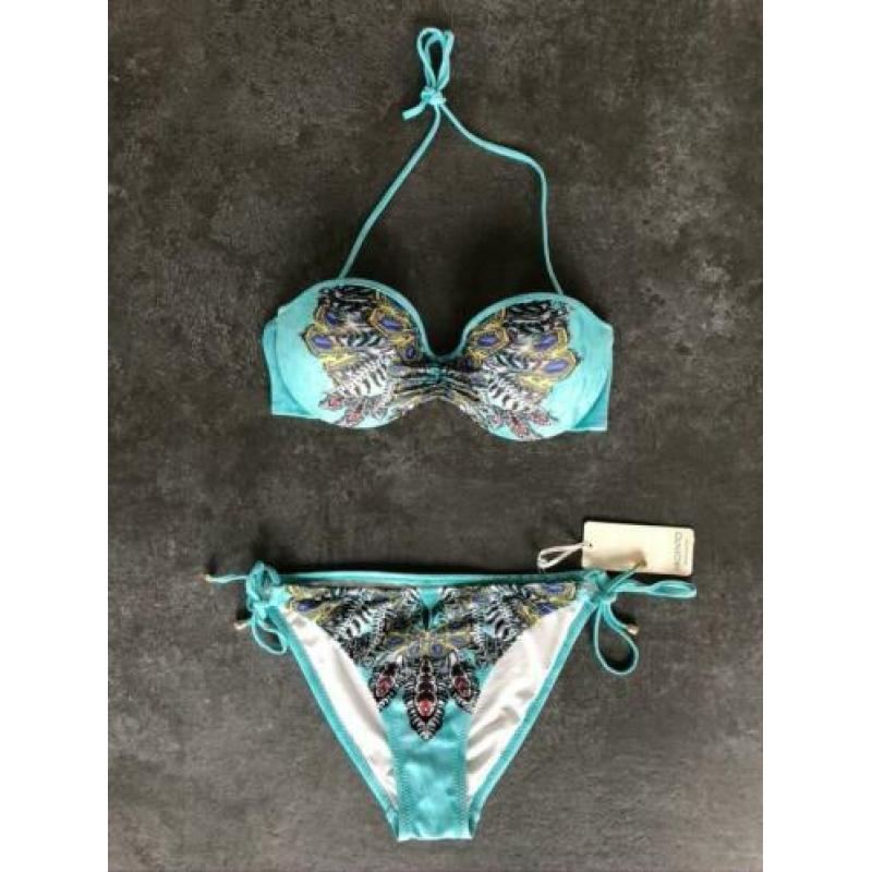 NIEUWE bikini ARGENTO
