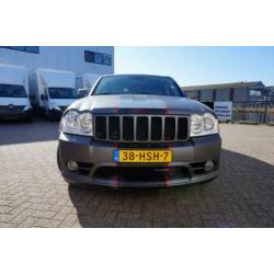 Jeep Grand Cherokee 6.1 V8 Hemi SRT-8 / Wordt Verwacht / Bor