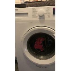 Beko wasmachine WCV 6711 BC