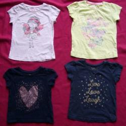 7v5 longsleeve shirt Primark Young dimension 98 meisje 1 va