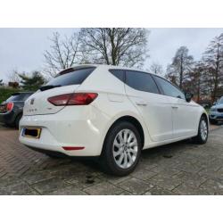 Seat Leon 2014 1.6 TDI Style Bns. I-Tech Zomer+Winterbanden