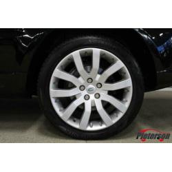 Land Rover Range Rover Sport TDV6 S LEDER HARMAN/KARDON NAVI