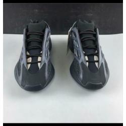 Adidas Yeezy 700 v3 alvah black glow in the dark
