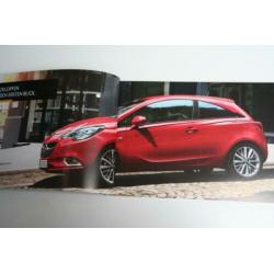 Opel Corsa brochure (06-2016) (109)