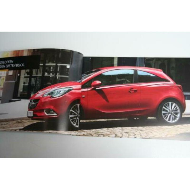Opel Corsa brochure (06-2016) (109)