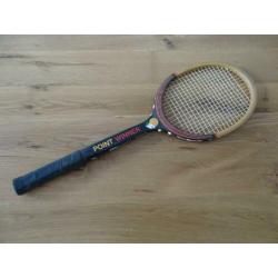 Tennisrackets