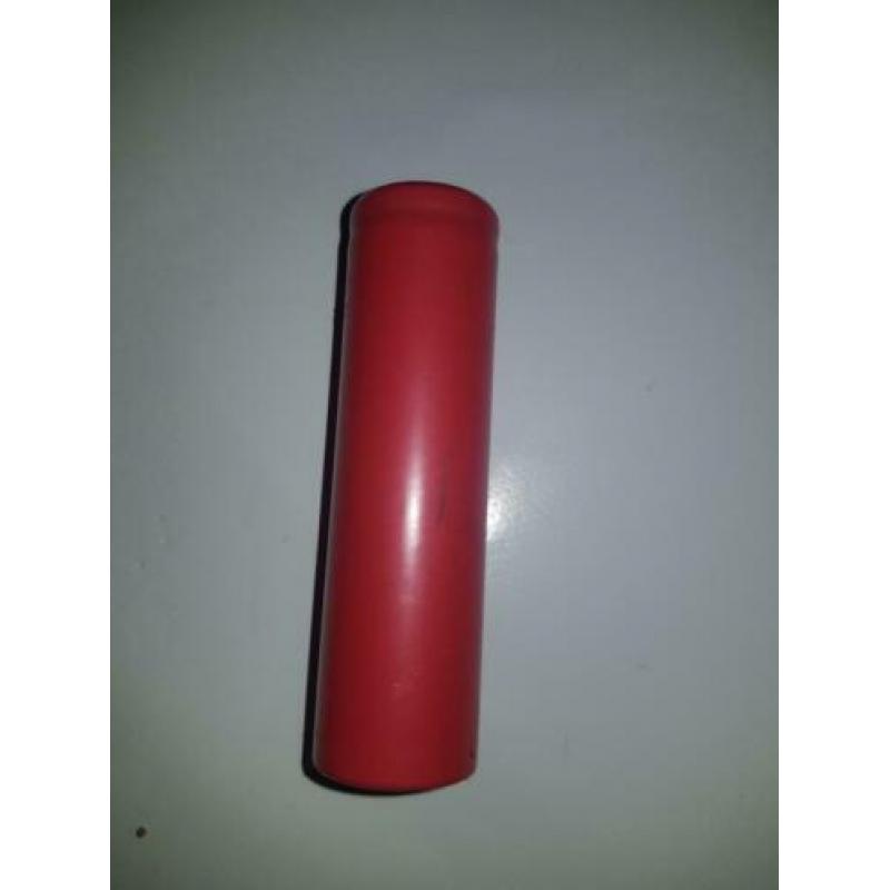 18650 batterijen voor €1 pstk. werkt %100 en ze zijn getest.