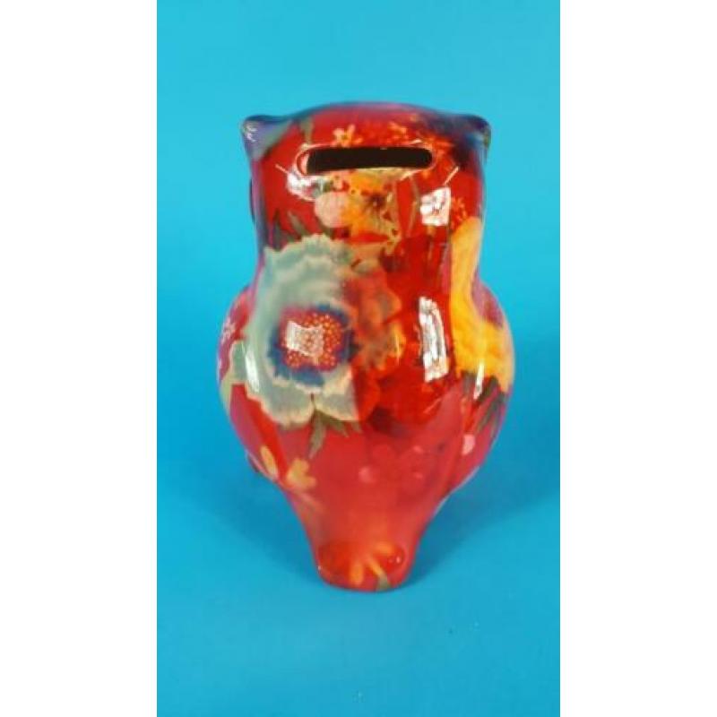 Uil spaarpot Pomme Pidou stijl. 6C2