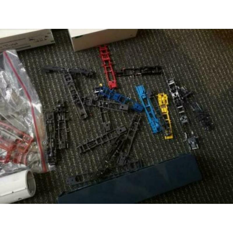 Partij tekno wsi