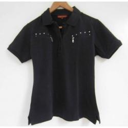 Kentucky paardrij polo maat M