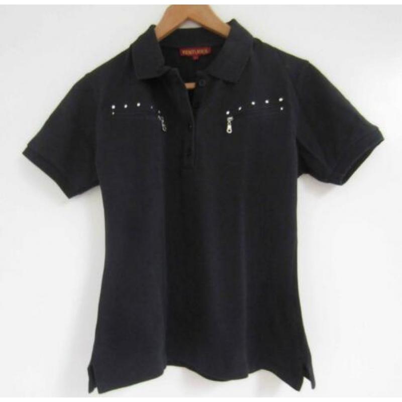 Kentucky paardrij polo maat M