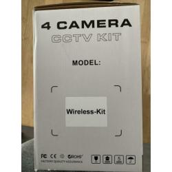 camera beveiliging