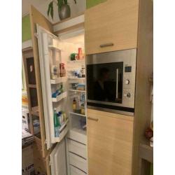 Complete Bruynzeel Keuken te koop (afhalen voor 2 maart)