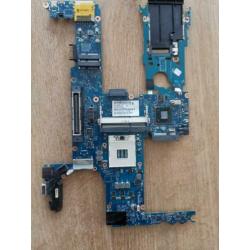 Hp elitebook 8470p moederbord