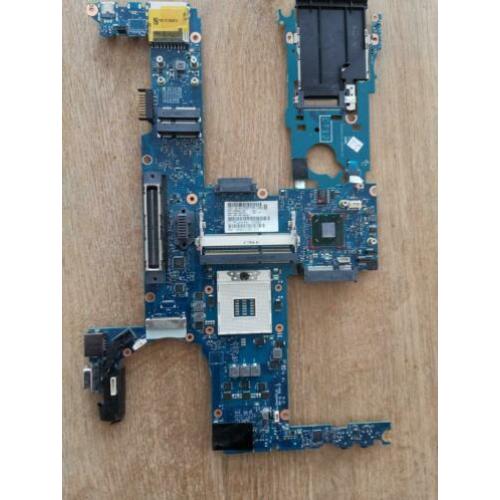 Hp elitebook 8470p moederbord