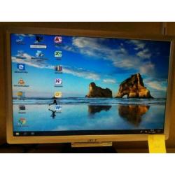 PC Computer DC7600, 2gb, HD, CDROM, SCHERM,MUIS,TOETSENBORD