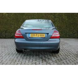 Mercedes-benz CLK-klasse Coupé 320 Elegance