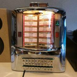 seeburg wall o matic 200