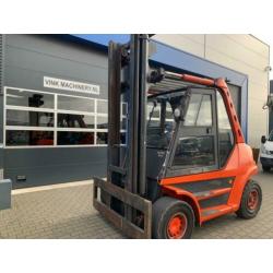 Linde H80D-03 (bj 2005)