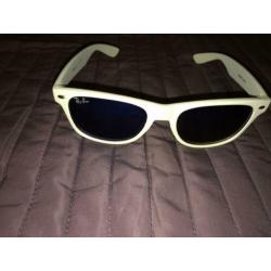 RayBan zonnebril