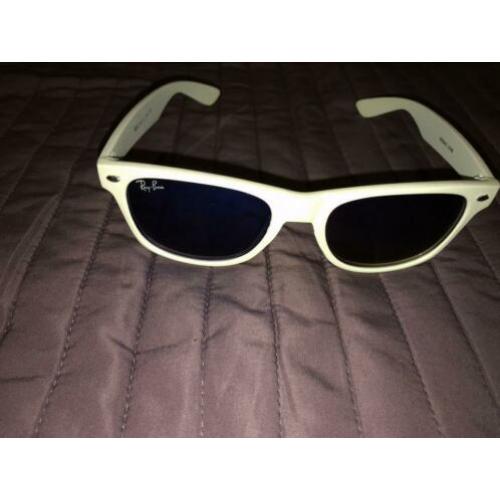 RayBan zonnebril