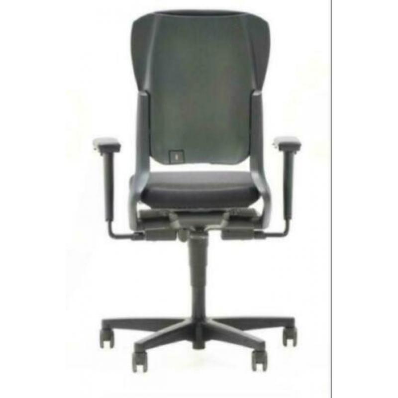 Refurbished Ahrend 230 bureaustoel
