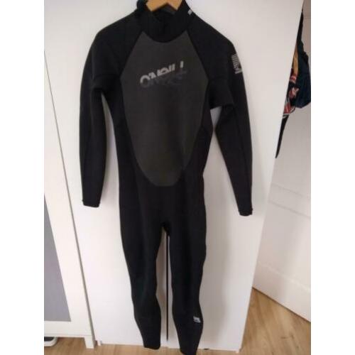 O'Neill Reactor Wetsuit 3.2 mm maat L