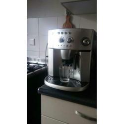 Delonghi Magnifica