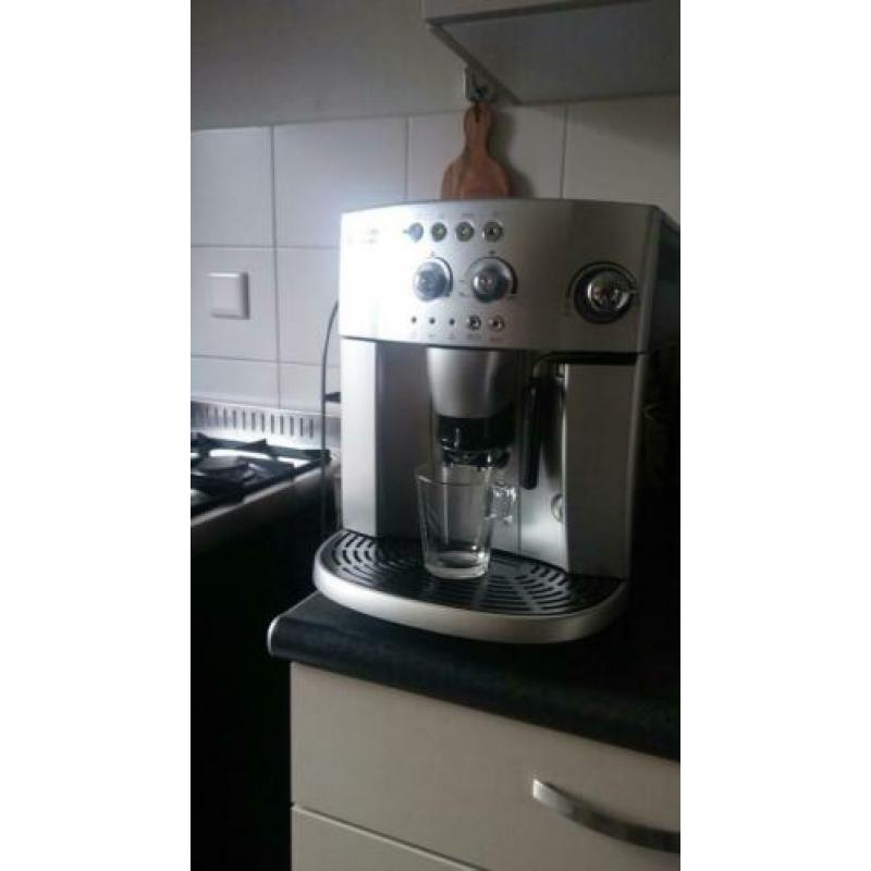 Delonghi Magnifica