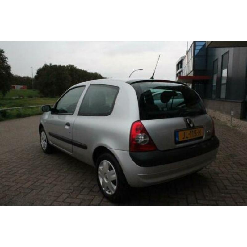 Renault Clio 1.2-16V Community AIRCO NIEUWE APK